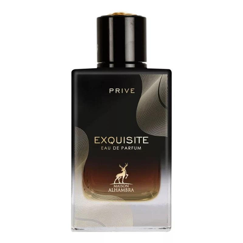 Maison Alhambra Exquisite Prive edp 100ml Unisex - Perfumisimo