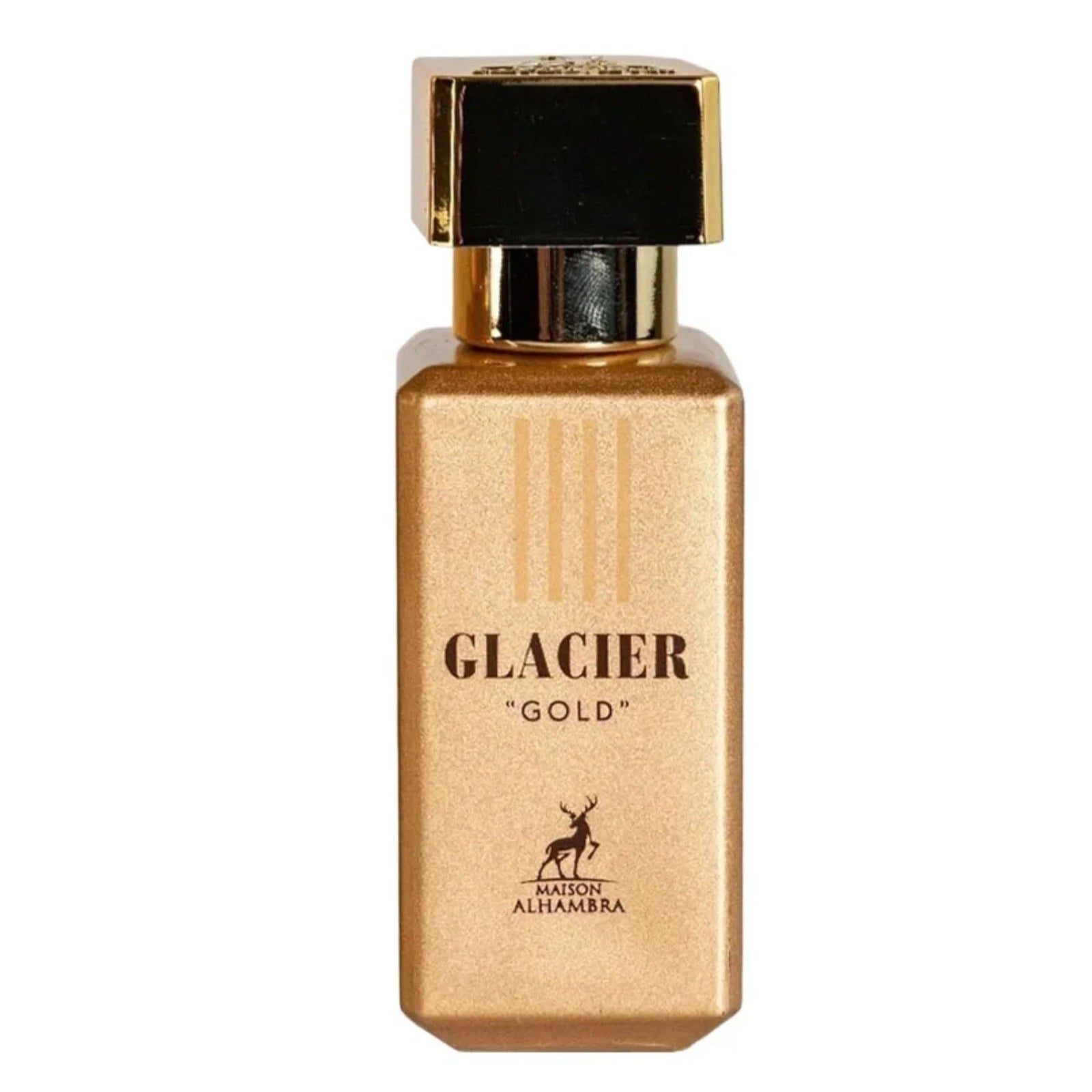 Maison Alhambra Glacier Gold edp 30ml Mujer 