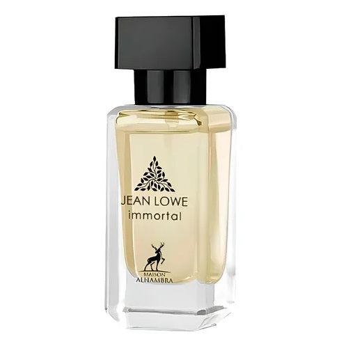 Maison Alhambra Jean Lowe Immortal edp 30ml Hombre
