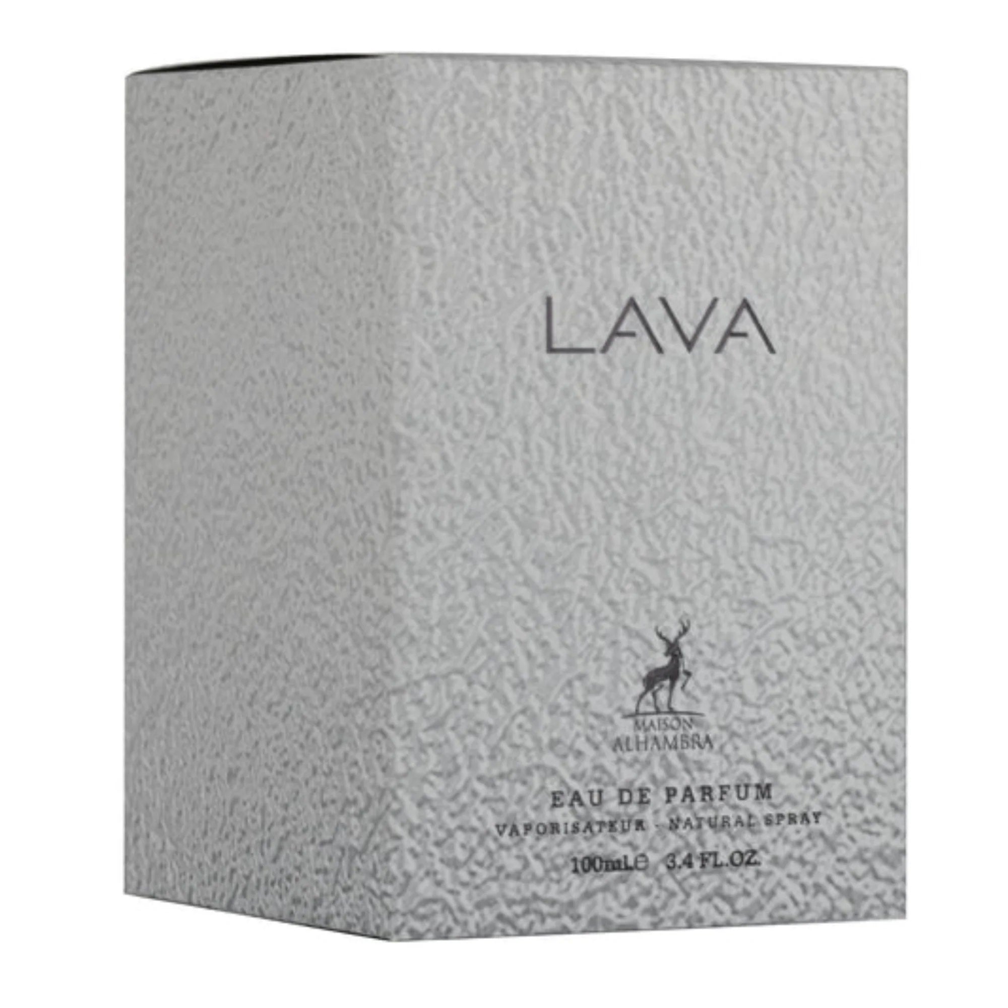Maison Alhambra Lava edp 100ml Unisex