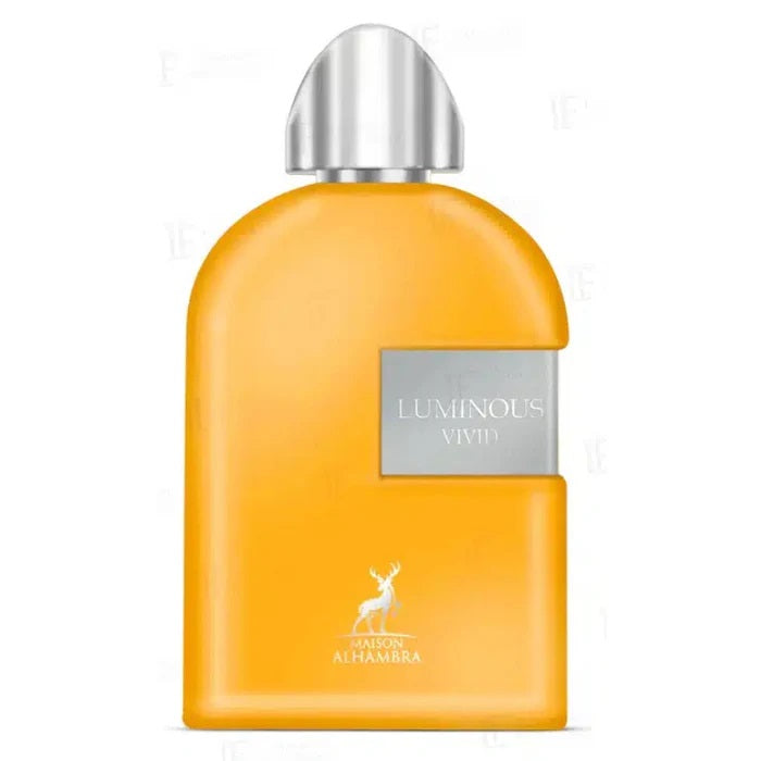Maison Alhambra Luminous Vivid edp 100ml Unisex