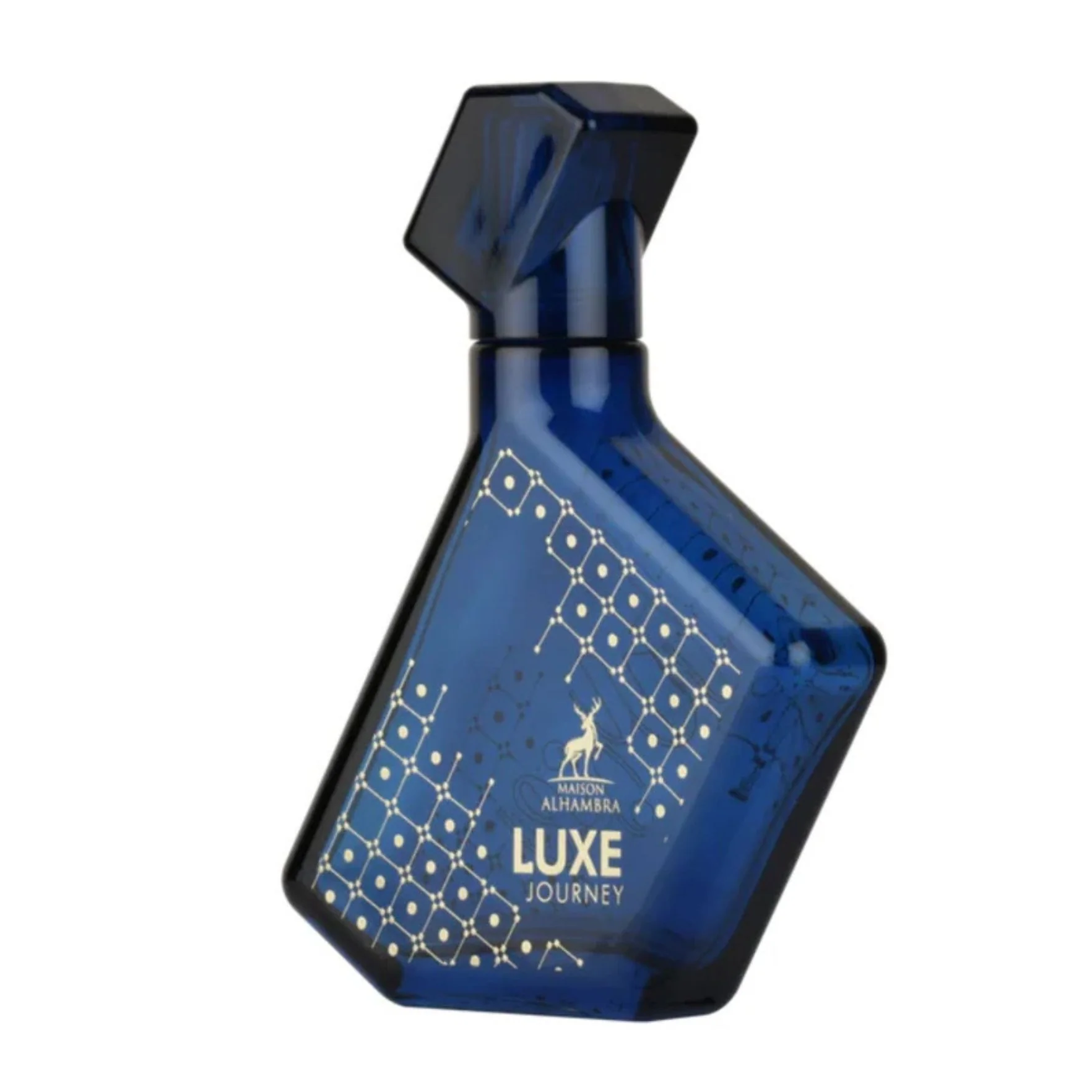 Maison Alhambra Luxe Journey edp 100ml Unisex