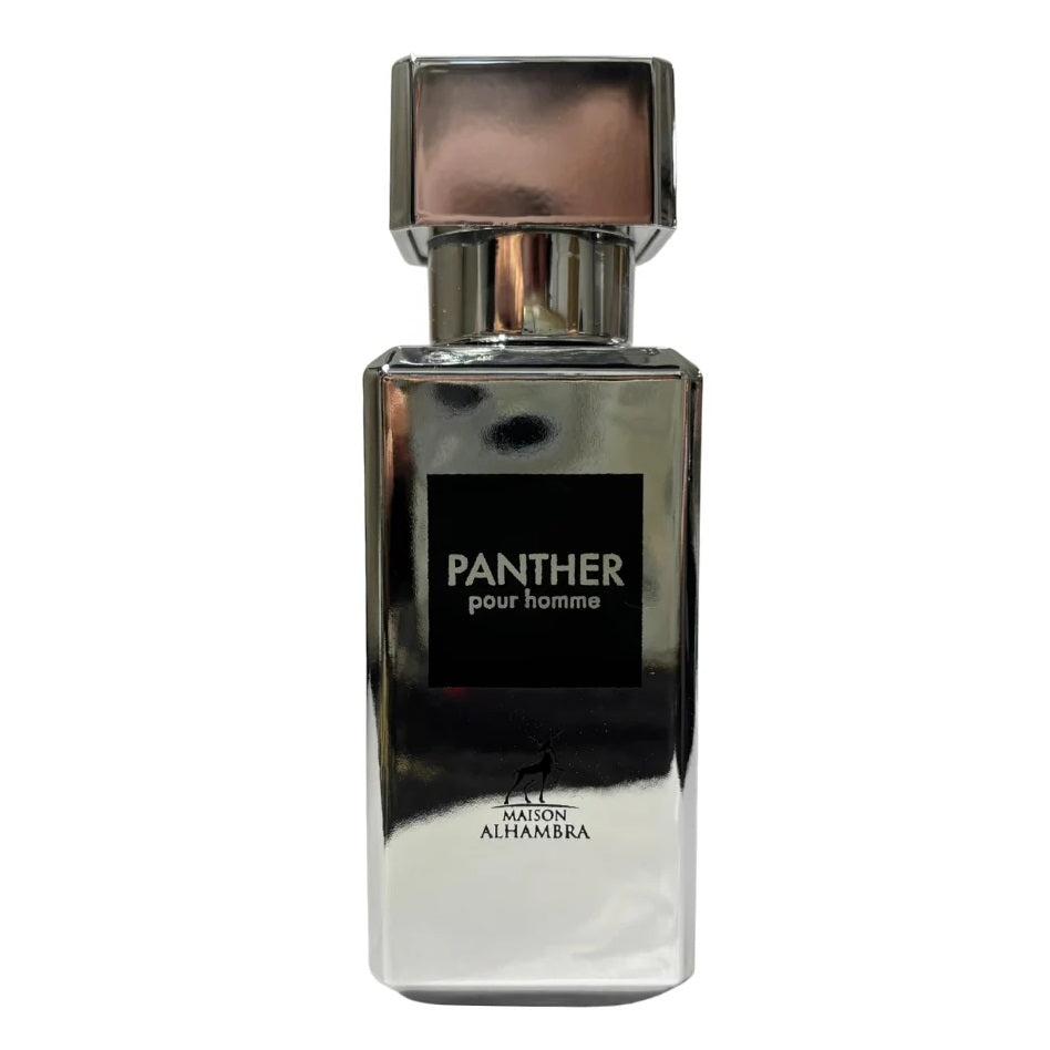 Maison Alhambra Panther Pour Homme edp 30ml Hombre