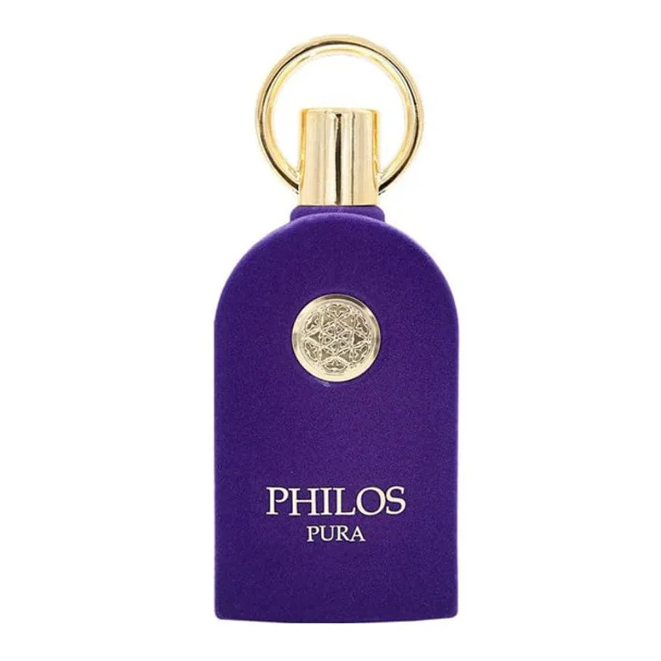Maison Alhambra Philos Pura edp 100ml Unisex - Maison Alhambra - Default Title - Perfumisimo