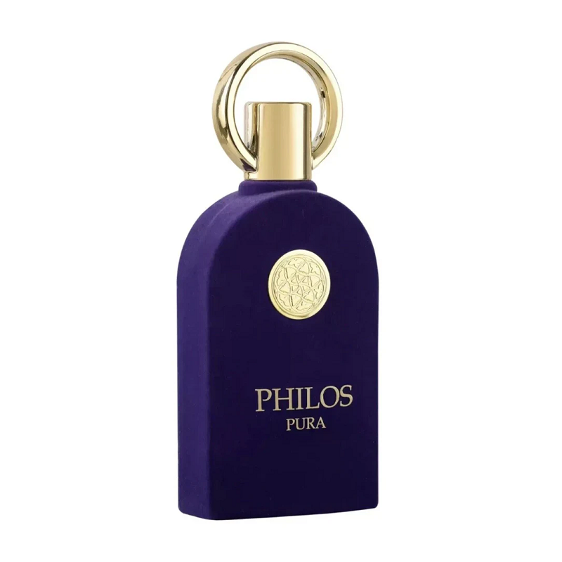 Maison Alhambra Philos Pura edp 100ml Unisex - Maison Alhambra - Default Title - Perfumisimo