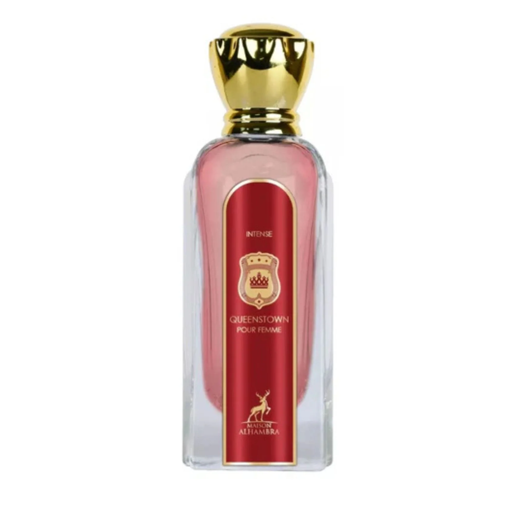 Maison Alhambra Queenstown Intense edp 100ml Unisex