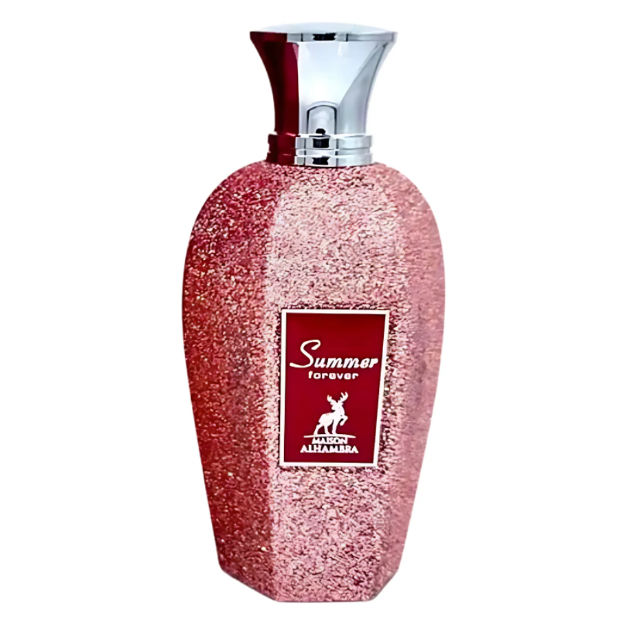 Maison Alhambra Summer Forever edp 100ml Mujer