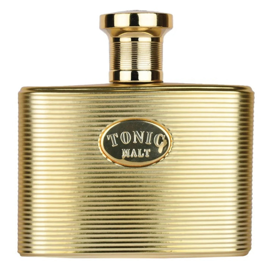 Maison Alhambra Tonic Malt edp 100ml Unisex