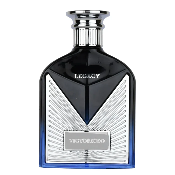 Maison Alhambra Victorioso Legacy edp 100ml Unisex - Perfumisimo