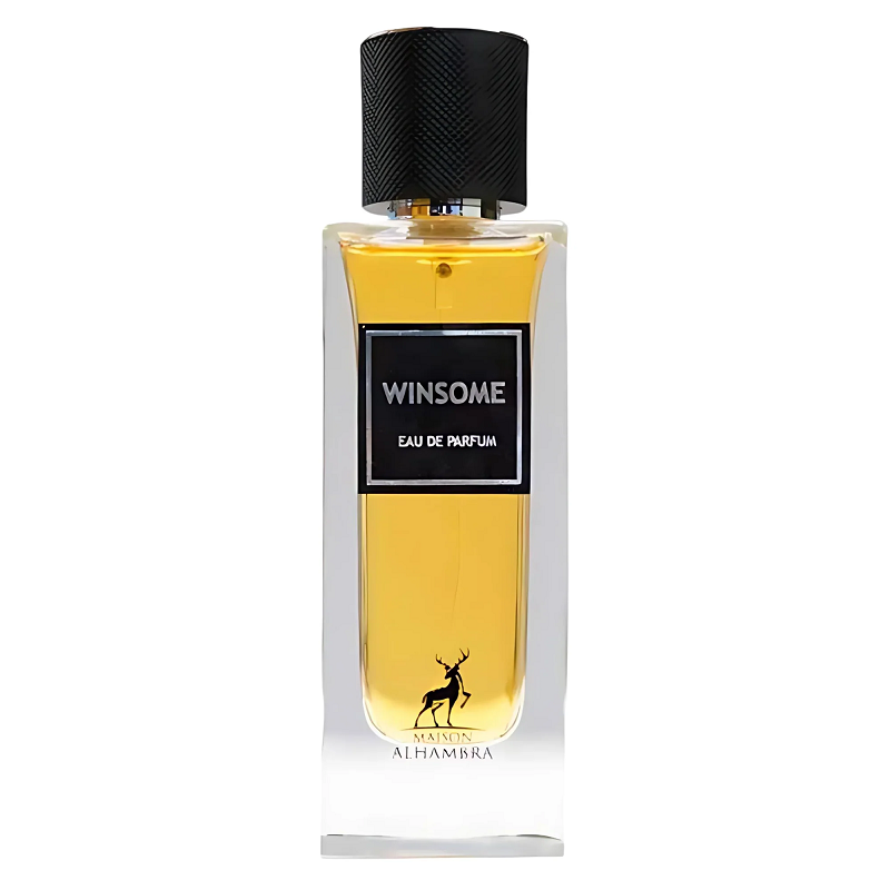 Maison Alhambra Winsome edp 90ml Unisex