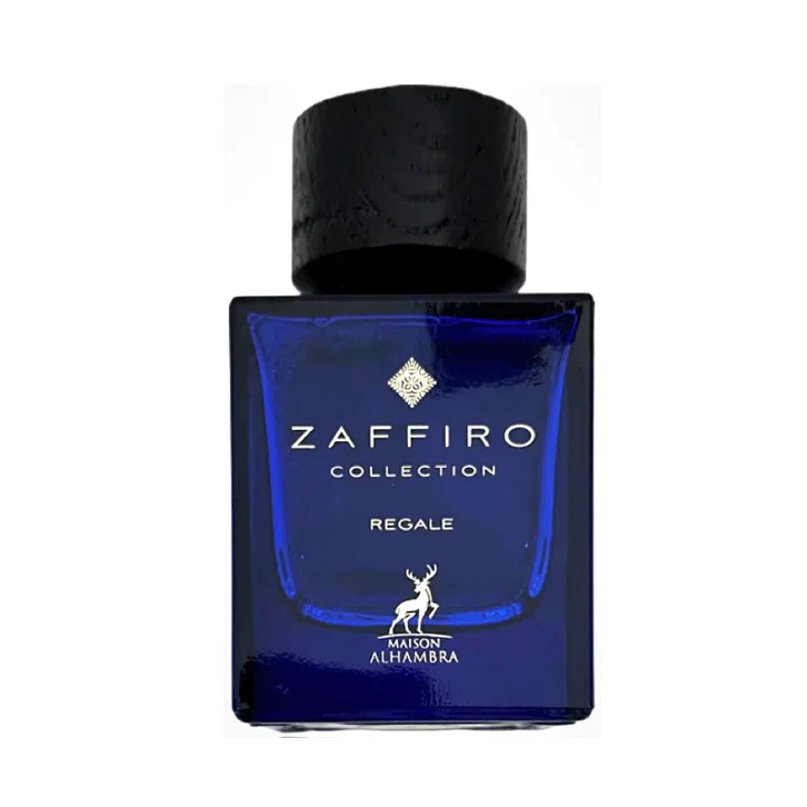 Maison Alhambra Zaffiro Collection Regale edp 100ml Unisex - Maison Alhambra - Default Title - Perfumisimo