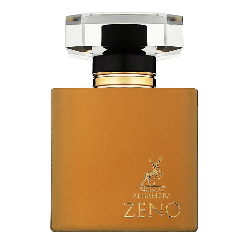 Maison Alhambra Zeno edp 100ml UNISEX