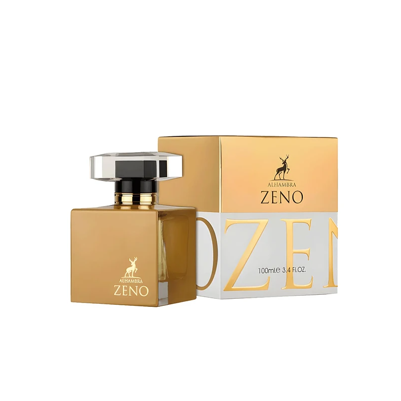 Maison Alhambra Zeno edp 100ml UNISEX