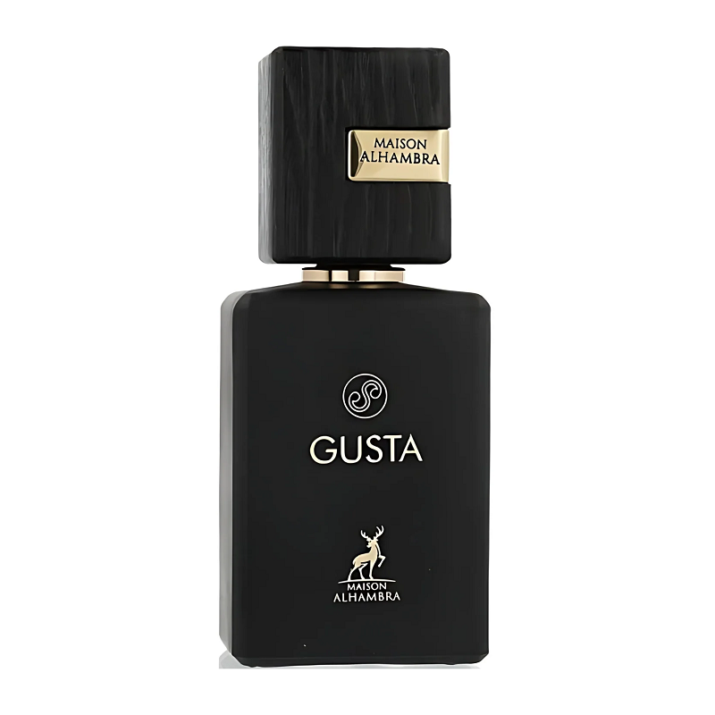 Maison Alhmabra Gusta edp 100ml Unisex