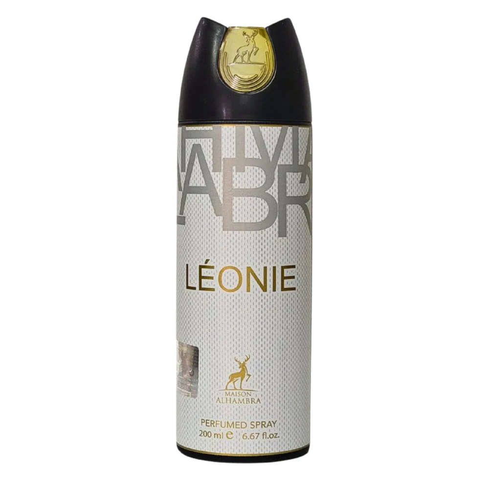 Maison Alhambra Desodorante Leonie 200ml Unisex