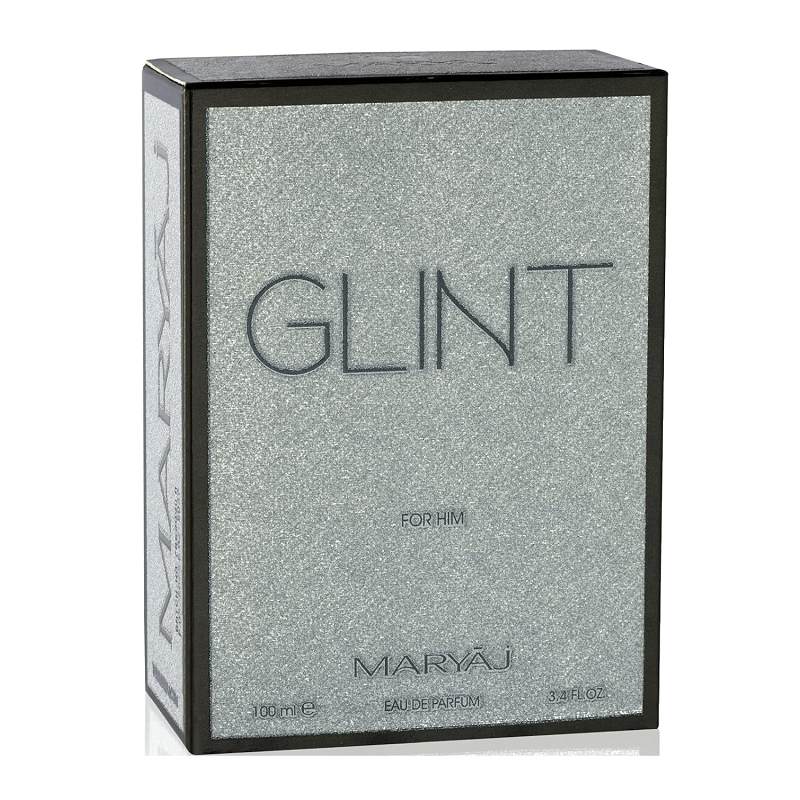 Maryaj Glint For Him edp 100ml Hombre