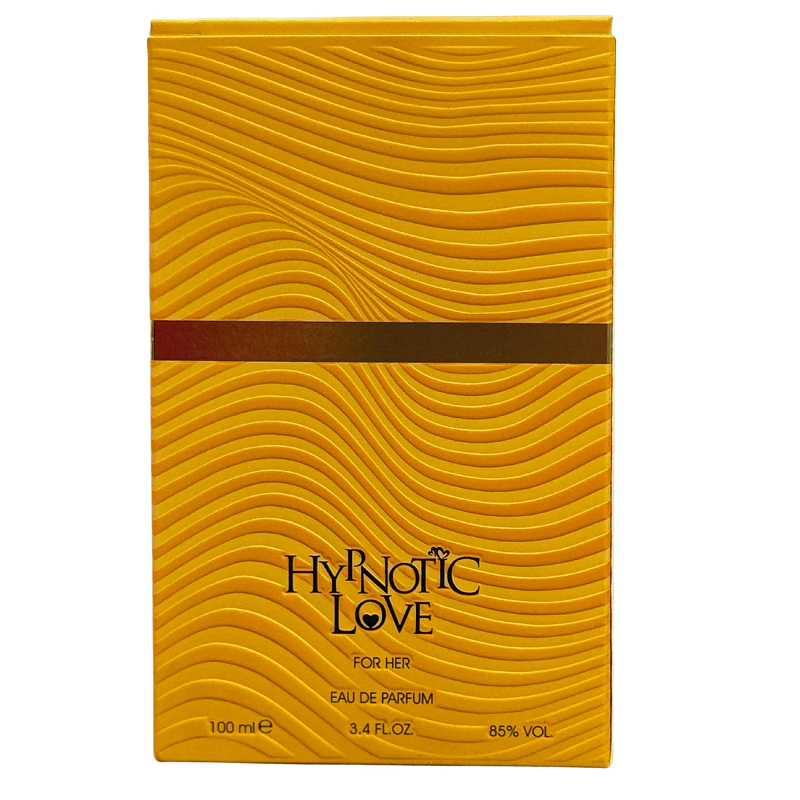 Maryaj Hypontic Love For Her edp 100ml Mujer