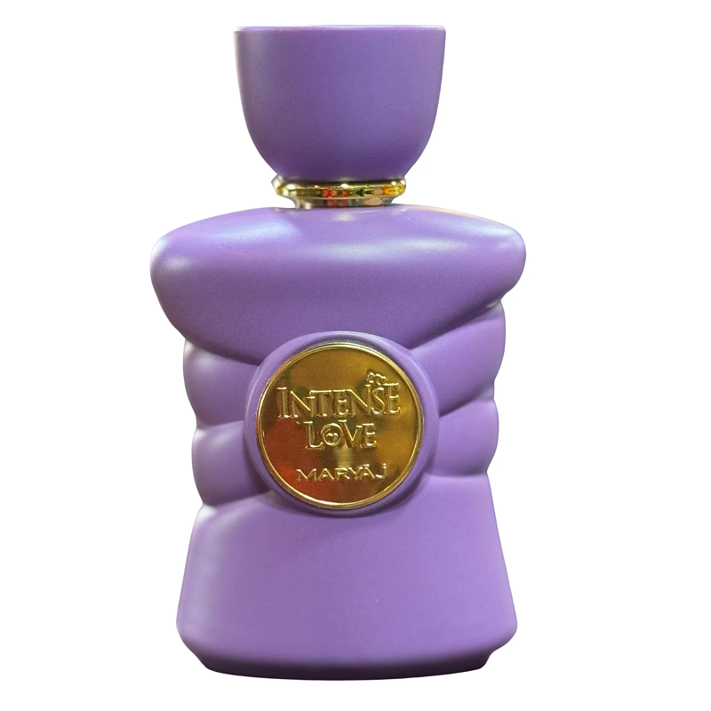Maryaj Intense Love edp 100ml Mujer