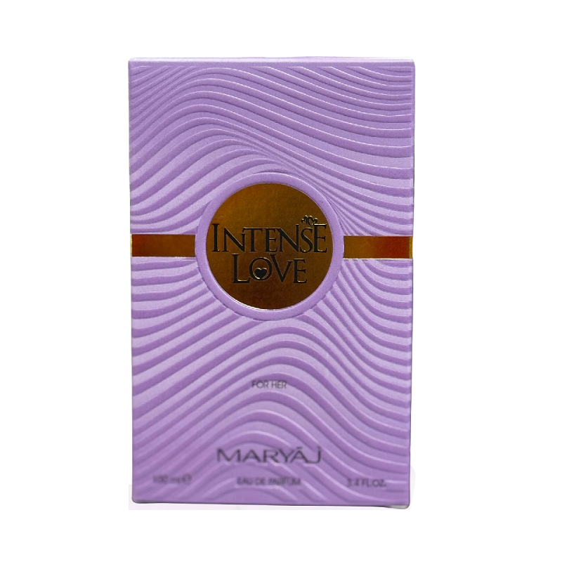 Maryaj Intense Love For Her edp 100ml Mujer
