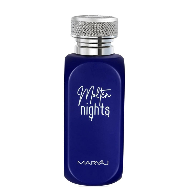 Maryaj Molten Nights For Him edp 100ml Hombre