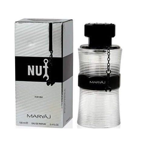Maryaj Nut For Him  edp 100ml Hombre