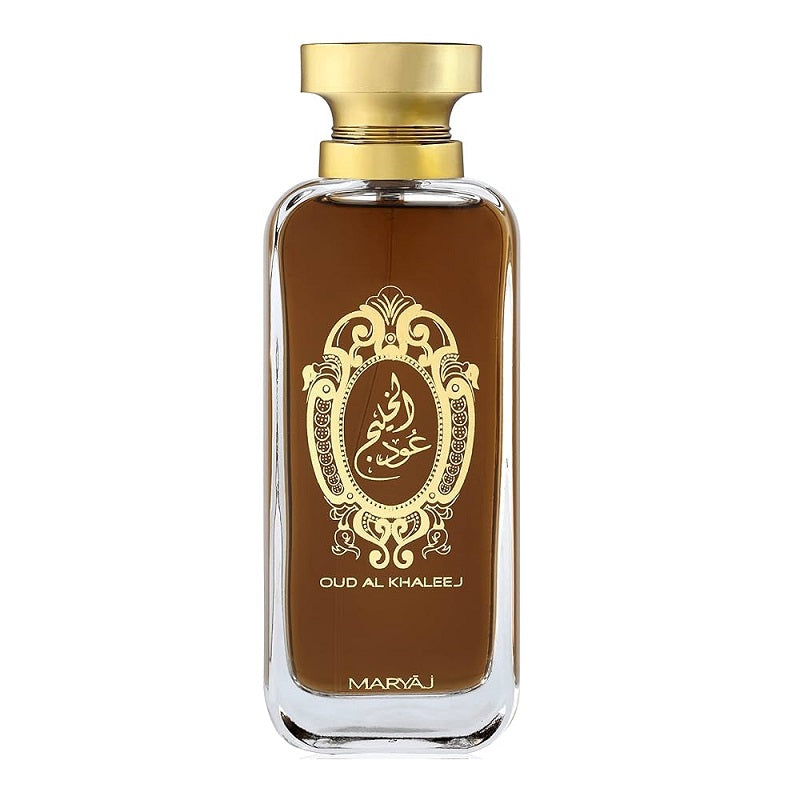 Maryaj Oud Al Khaleej edp 100ml Unisex