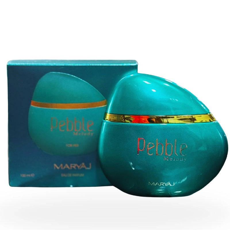 Maryaj Pebble Melody For Her edp 100ml Mujer