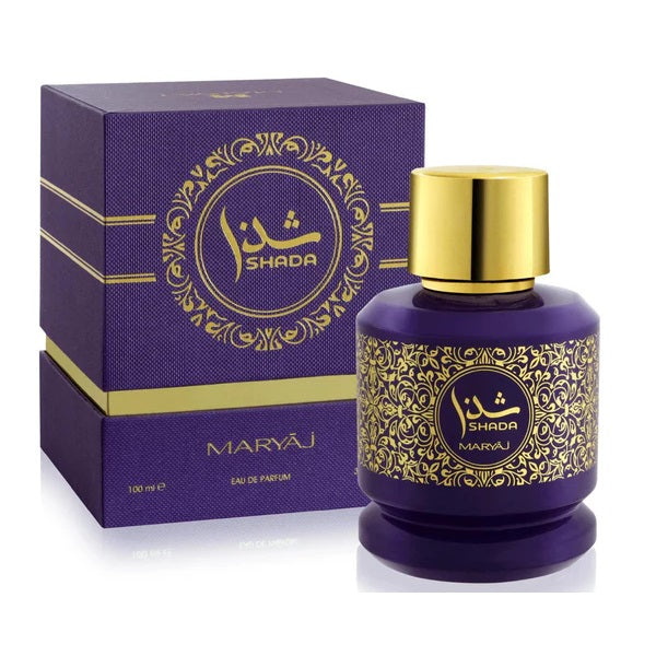 Maryaj Shada edp 100ml Mujer
