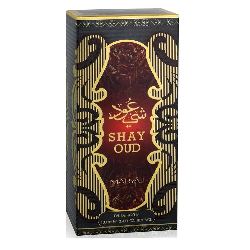 Maryaj Shay Oud edp 100ml Unisex