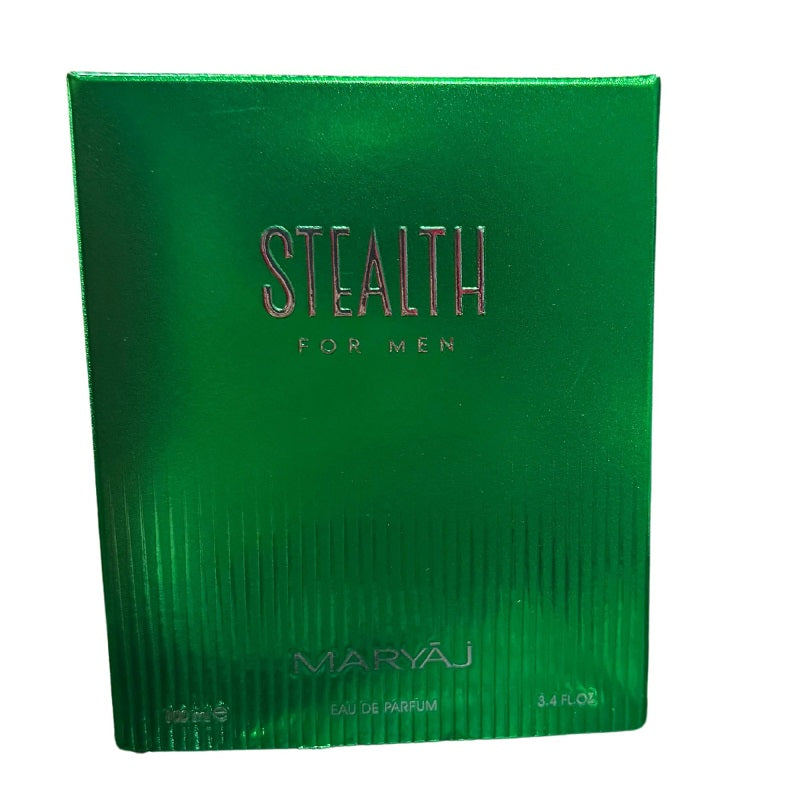 Maryaj Stealth For Men edp 100ml Hombre