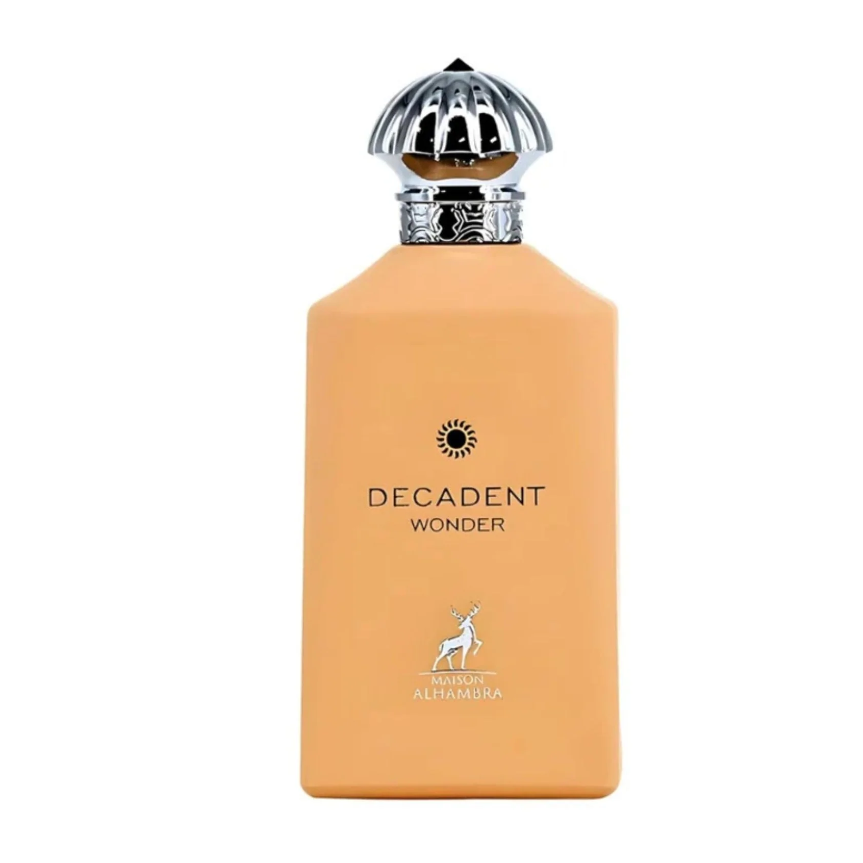 Masion Alhambra Decadent Wonder edp 100ml Mujer - Perfumisimo