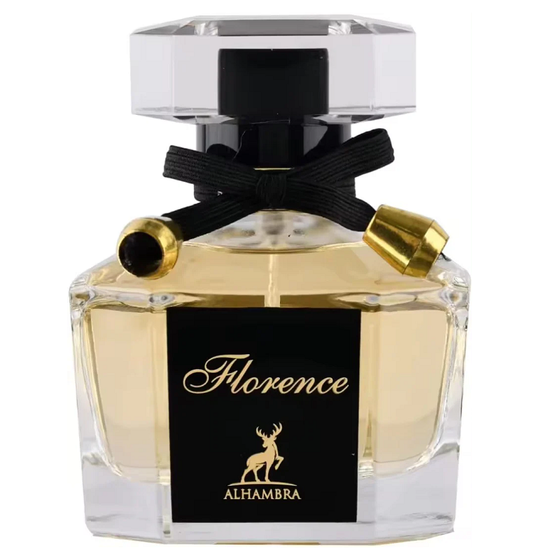 Masion Alhambra Florenza edp 100ml Mujer - Maison Alhambra - Default Title - Perfumisimo