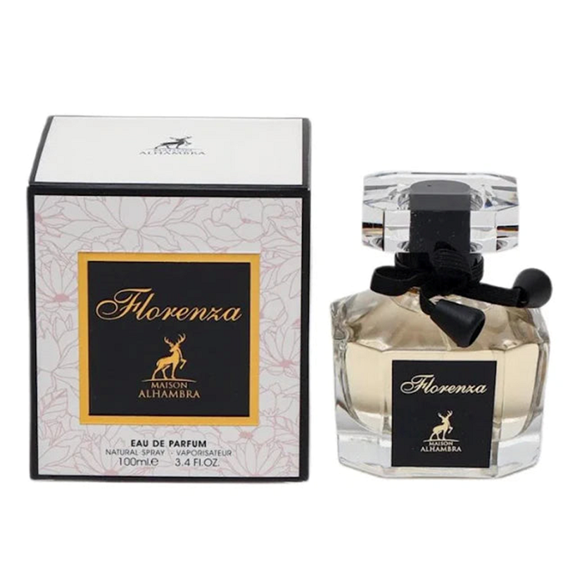 Masion Alhambra Florenza edp 100ml Mujer - Maison Alhambra - Default Title - Perfumisimo