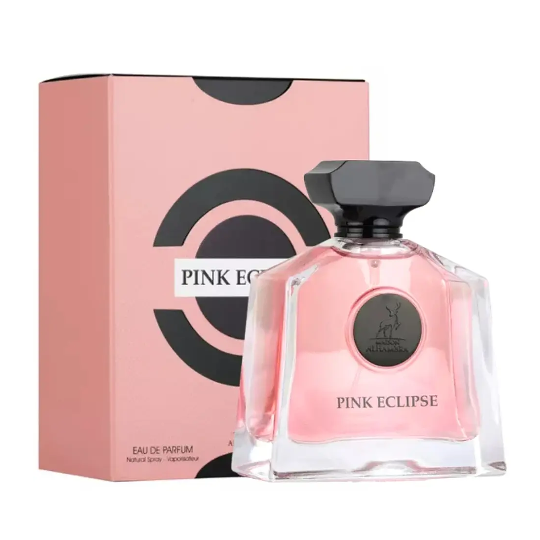 Masion Alhambra Pink Eclipse edp 100ml Mujer - Maison Alhambra - Default Title - Perfumisimo