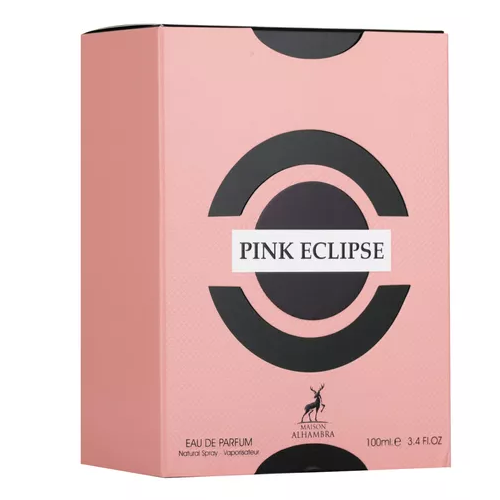 Masion Alhambra Pink Eclipse edp 100ml Mujer - Maison Alhambra - Default Title - Perfumisimo