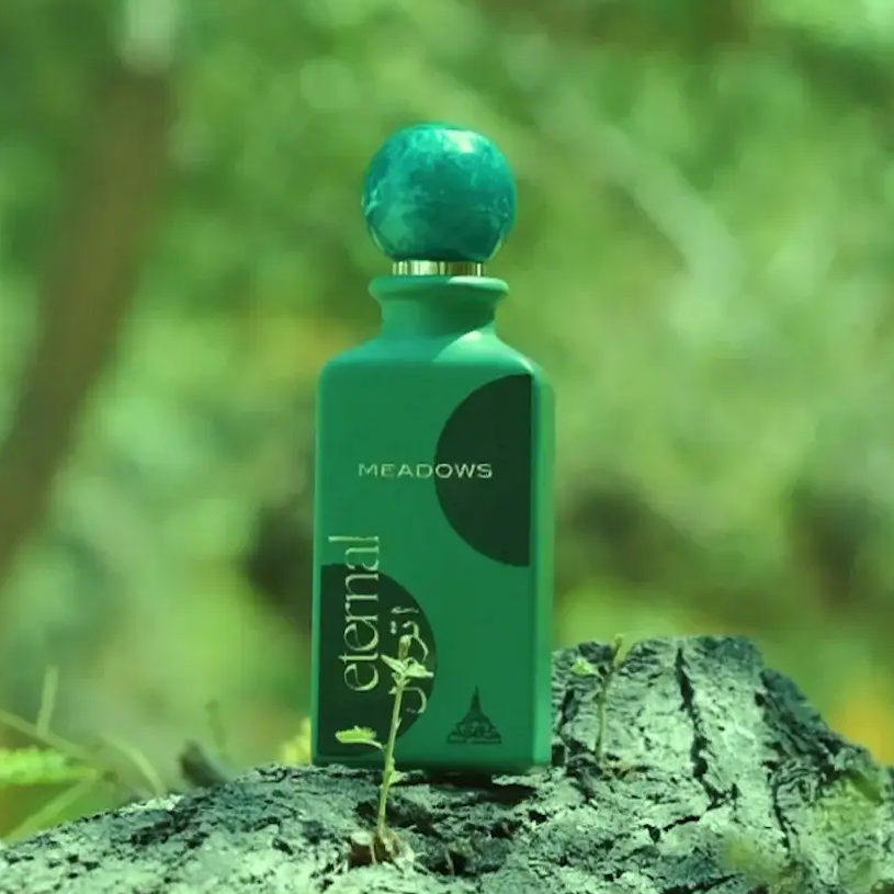 Meadows Eternal Paris Corner Edp 85Ml Unisex