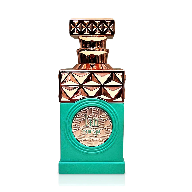 Minya Paris Corner Edp 100Ml Unisex