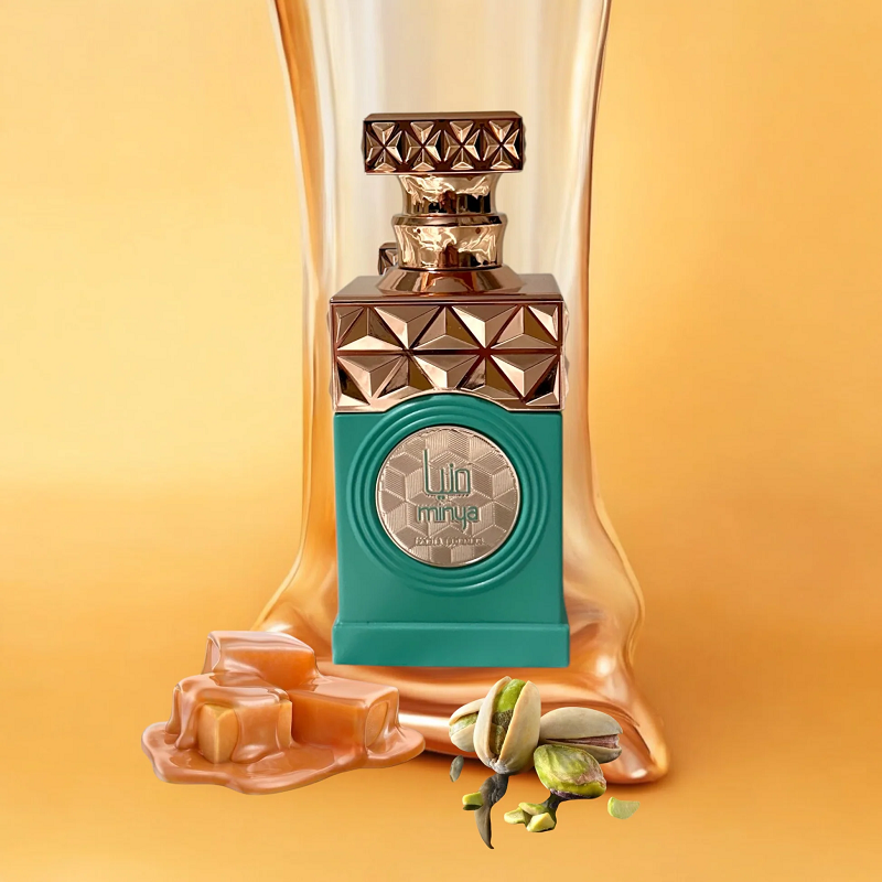 Minya Paris Corner Edp 100Ml Unisex