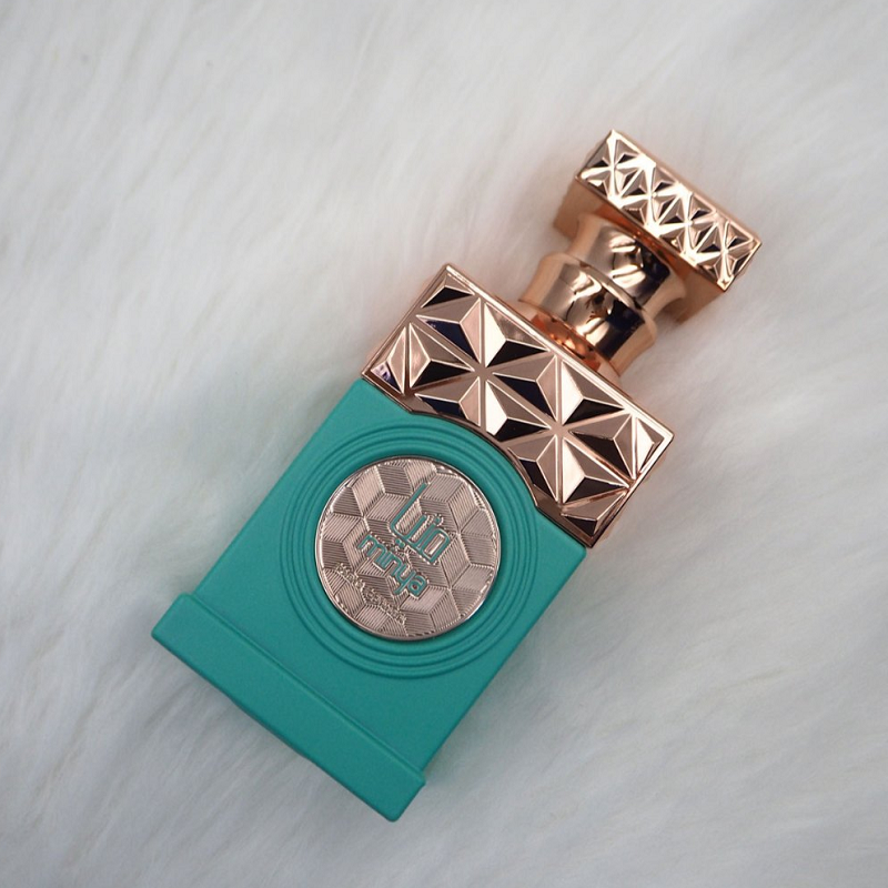 Minya Paris Corner Edp 100Ml Unisex