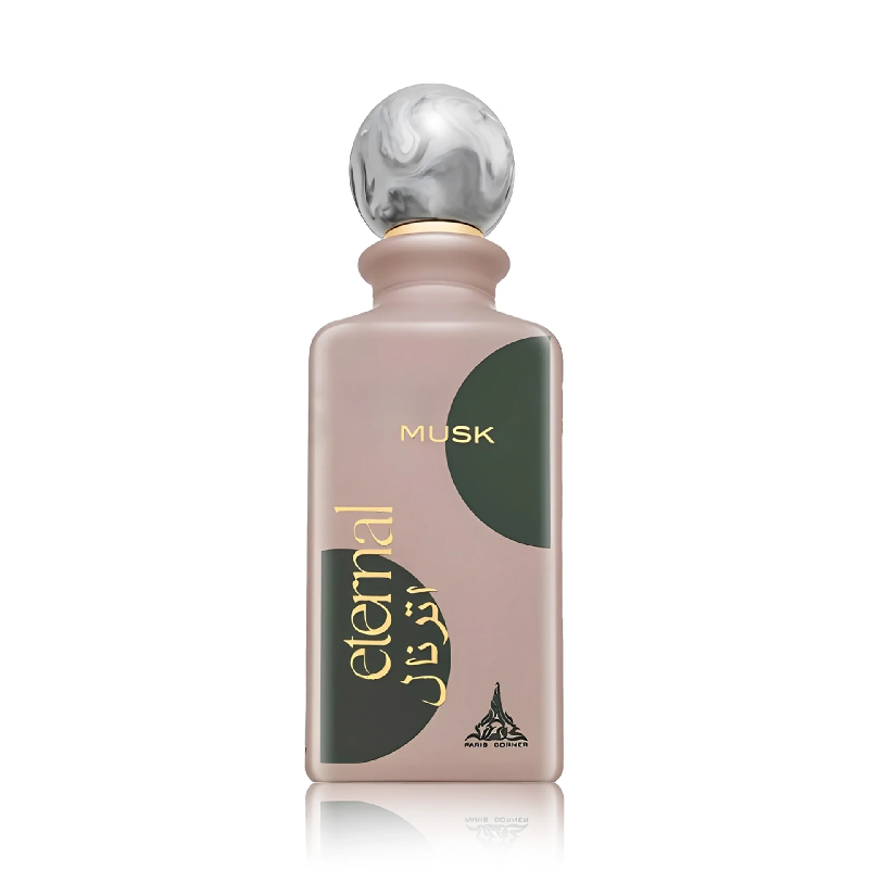 Musk Eternal  Paris Corner Edp 85Ml Unisex