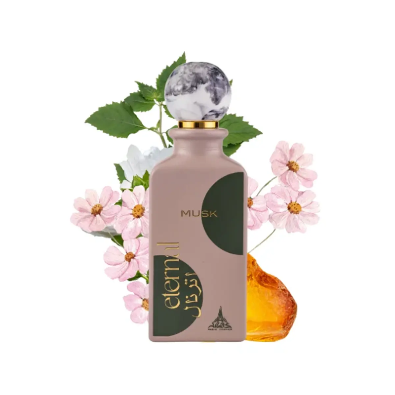Musk Eternal  Paris Corner Edp 85Ml Unisex