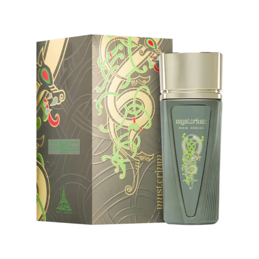 Paris Corner Mysterium edp 100ml Unisex