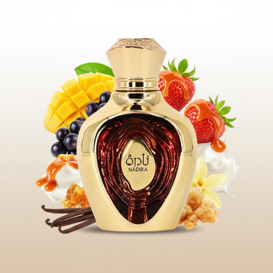 Lattafa Niche Emarati Nadira edp 100ml Unisex