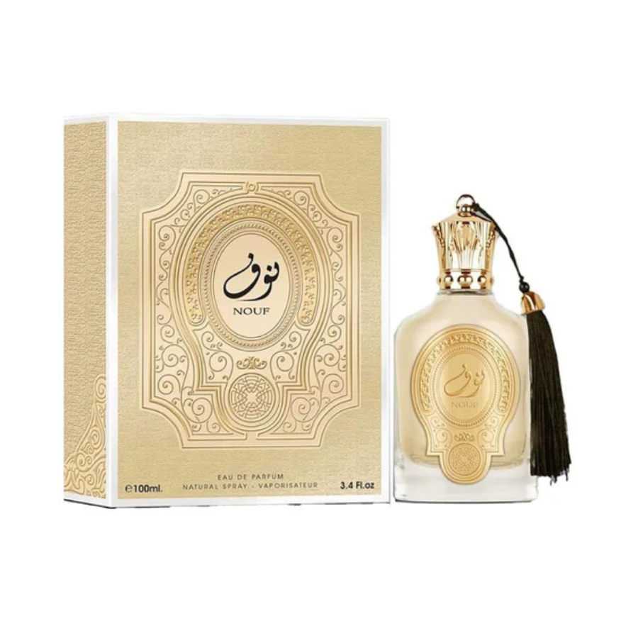 Paris Corner Nouf edp 100ml Unisex