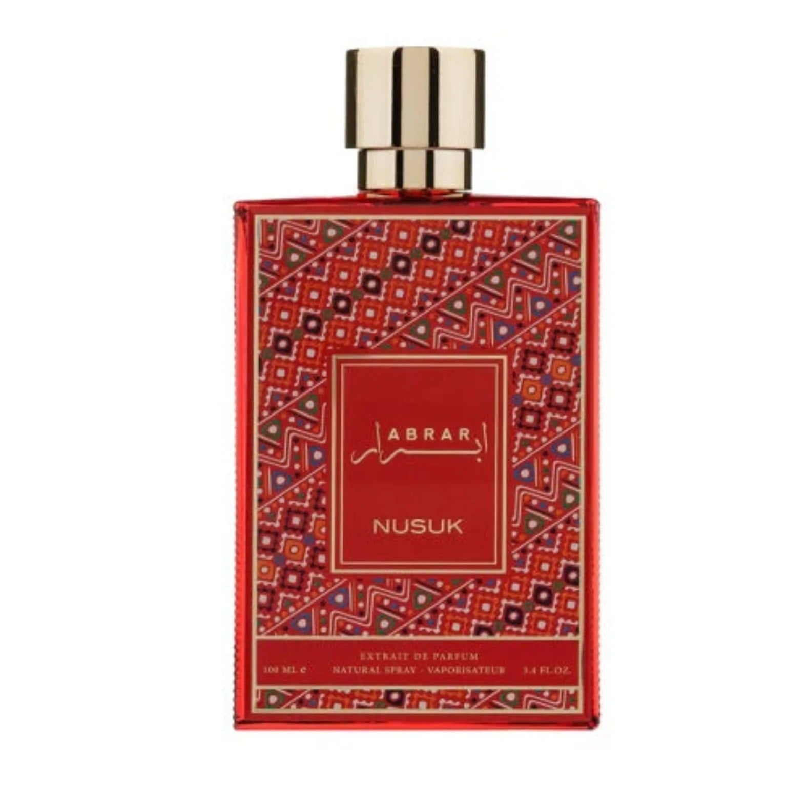 Nusuk Abrara edp 100ml Unisex