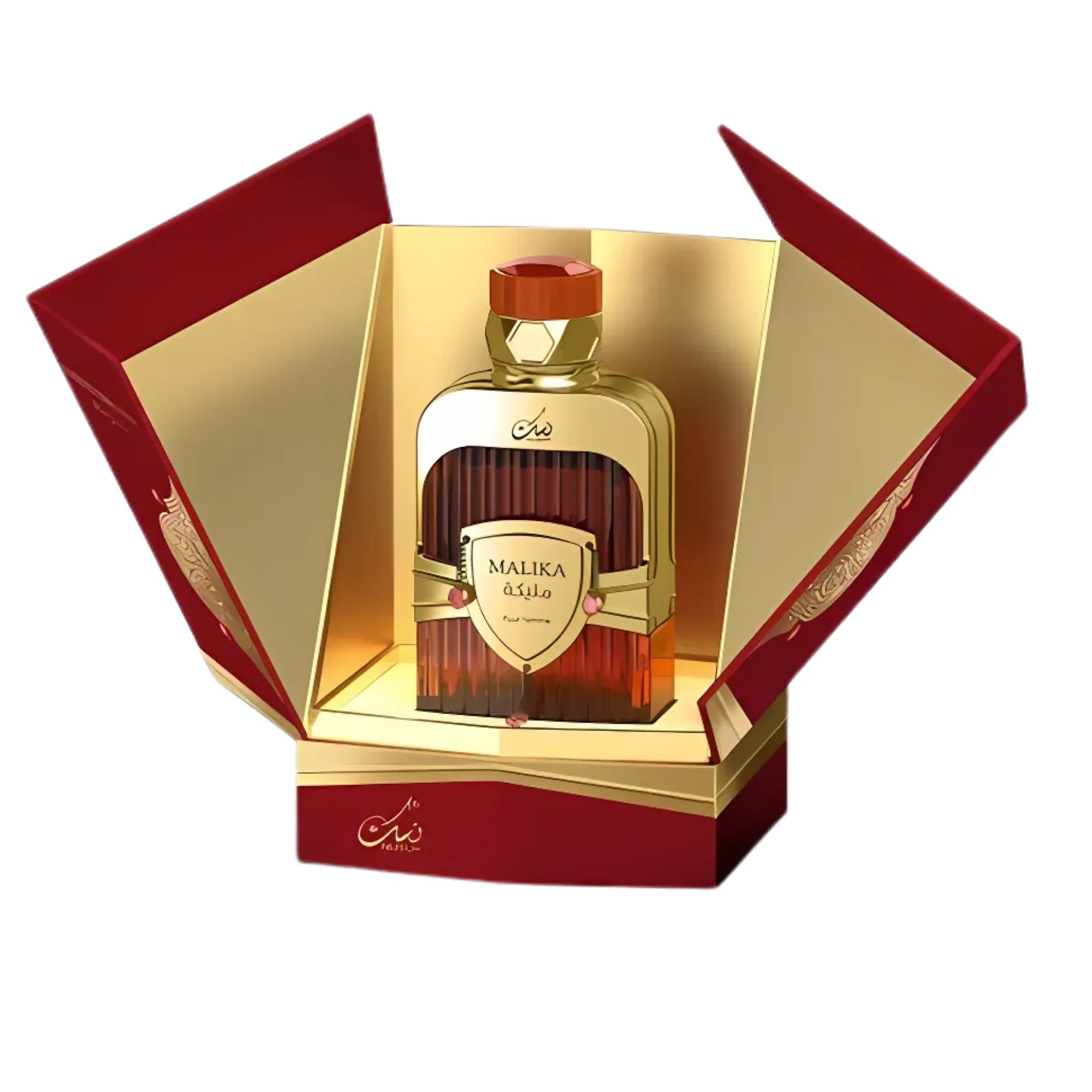 Nusuk Malika Red edp 100ml Mujer