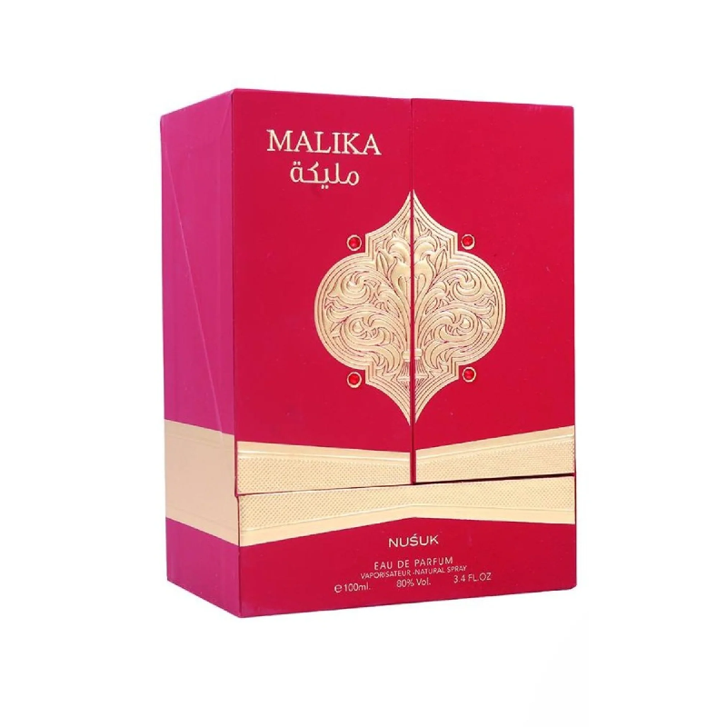 Nusuk Malika Red edp 100ml Mujer