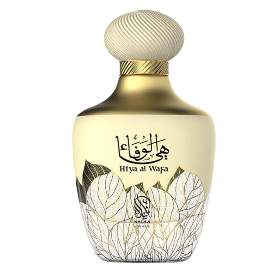 Nylaa Premium Hiya Al Wapa  edp 100ml Unisex