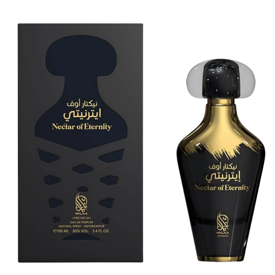 Nylaa Premium Nectar Of Eternity edp 100ml Unisex