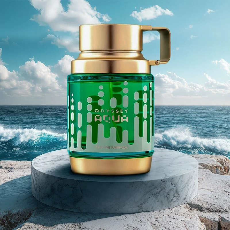Armaf Odyssey Aqua Edition edp 60ml Hombre